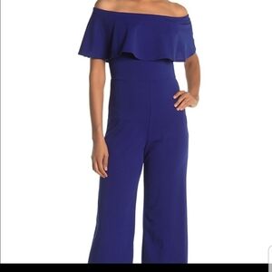 ONYX nite jumpsuit